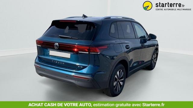 Volkswagen Tiguan image 4