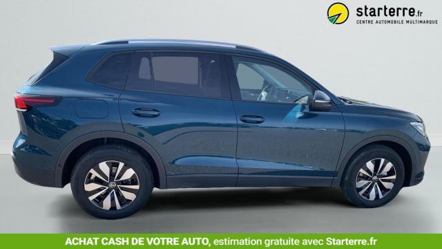 Volkswagen Tiguan image 9