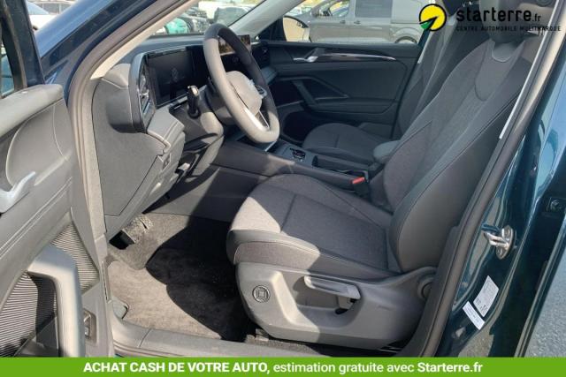 Volkswagen Tiguan image 8