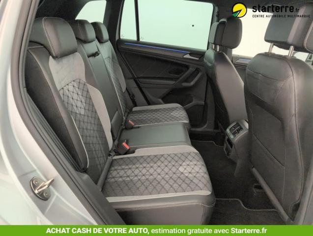 Volkswagen Tiguan image 4