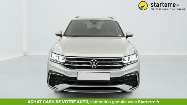 Volkswagen Tiguan image 5