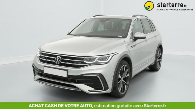 Volkswagen Tiguan image 2