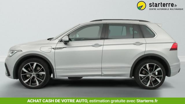 Volkswagen Tiguan image 1