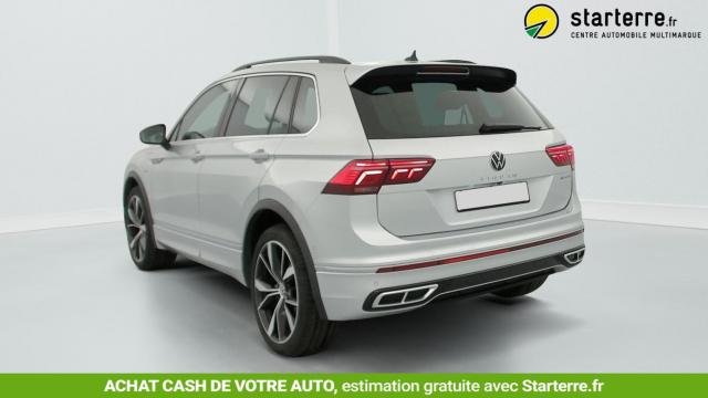 Volkswagen Tiguan image 6