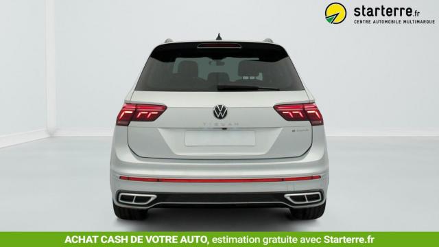 Volkswagen Tiguan image 3