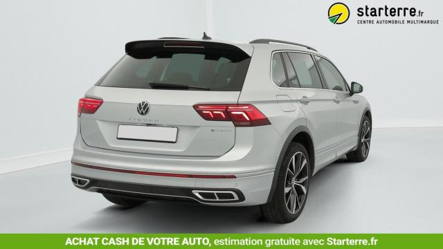 Volkswagen Tiguan image 8