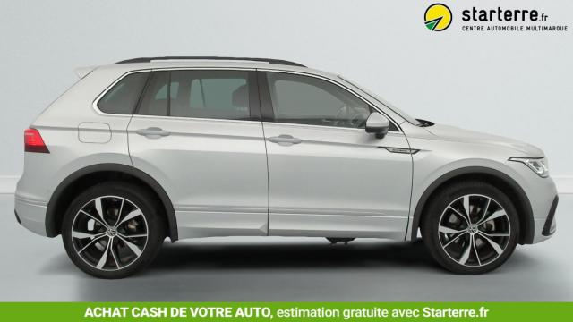 Volkswagen Tiguan image 7