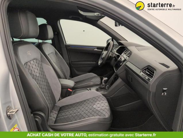 Volkswagen Tiguan image 9