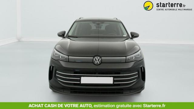 Volkswagen Tiguan image 8