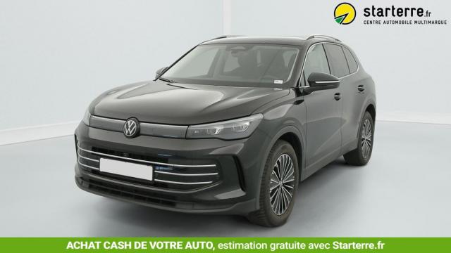 Volkswagen Tiguan image 2