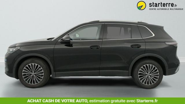 Volkswagen Tiguan image 5