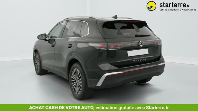 Volkswagen Tiguan image 6