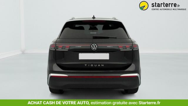 Volkswagen Tiguan image 9
