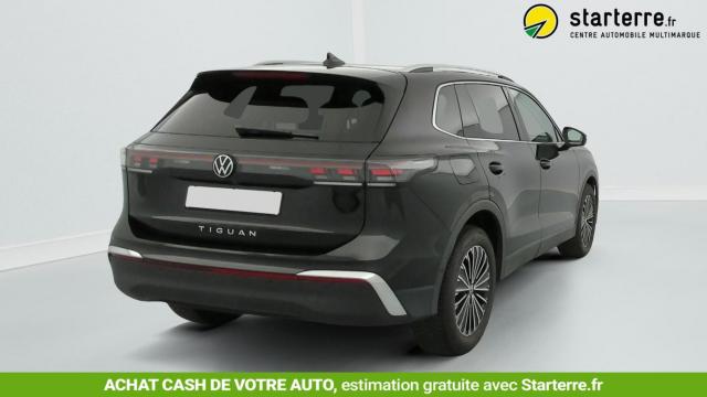 Volkswagen Tiguan image 1