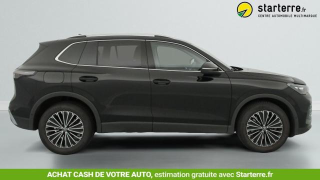 Volkswagen Tiguan image 3
