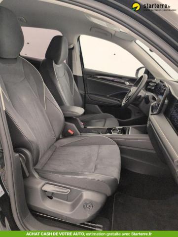 Volkswagen Tiguan image 7