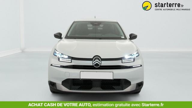 Citroen C4 image 8