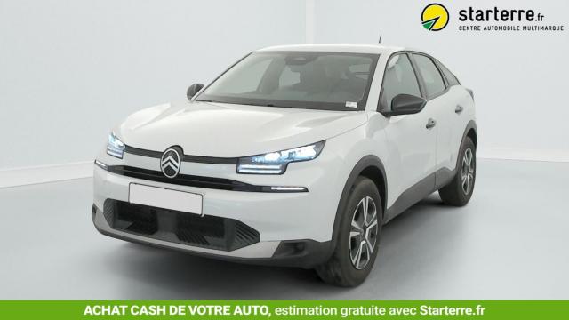 Citroen C4 image 1