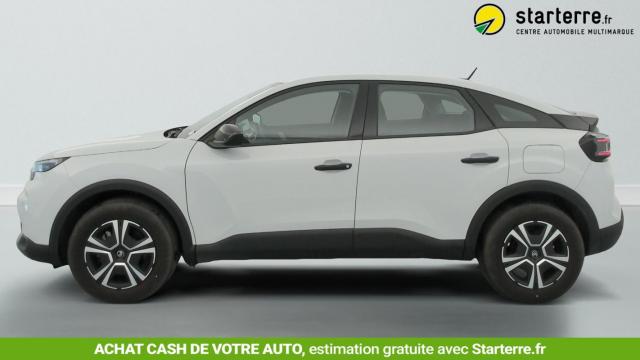 Citroen C4 image 4