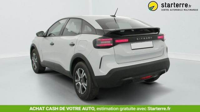 Citroen C4 image 5