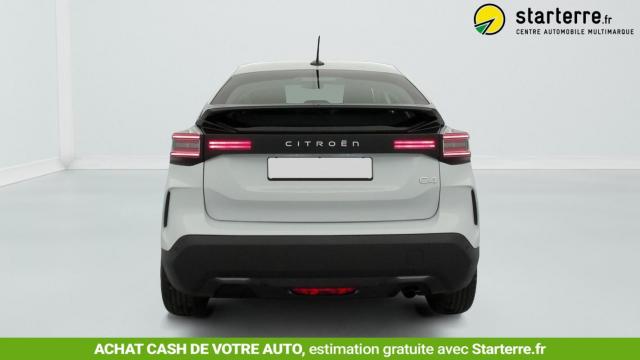 Citroen C4 image 3