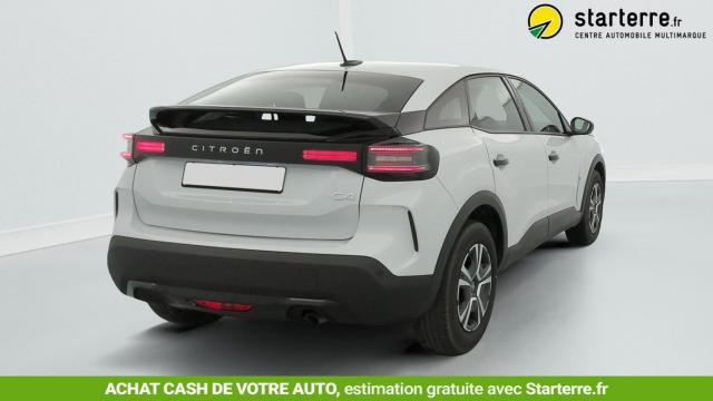 Citroen C4 image 6