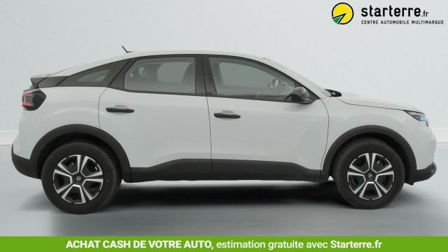 Citroen C4 image 2