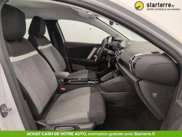 Citroen C4 image 7