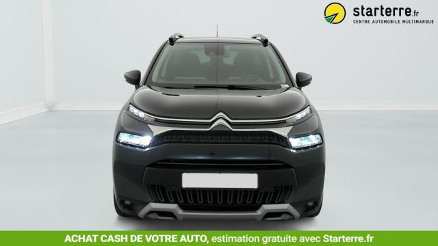 Citroen C3 Aircross image 9