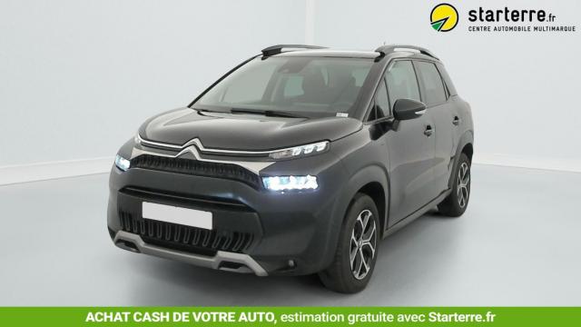 Citroen C3 Aircross image 4