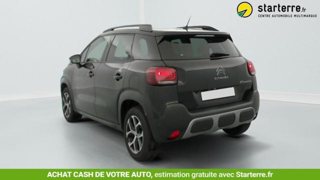 Citroen C3 Aircross image 3