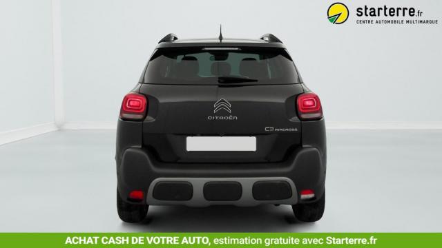 Citroen C3 Aircross image 5