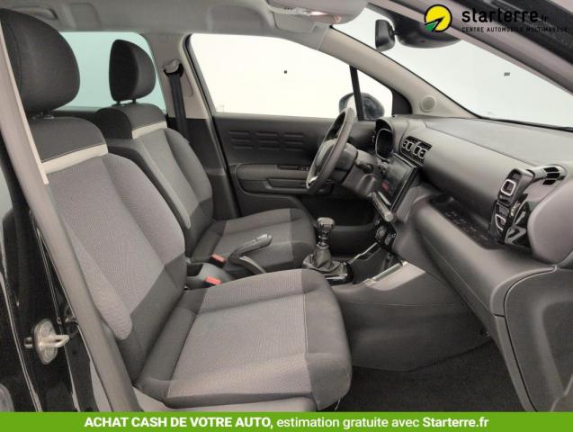 Citroen C3 Aircross image 1