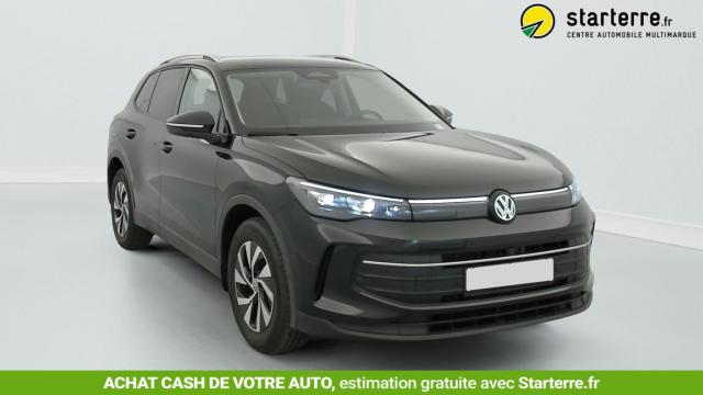 Volkswagen Tiguan 1.5 Etsi 150ch Dsg7 Life