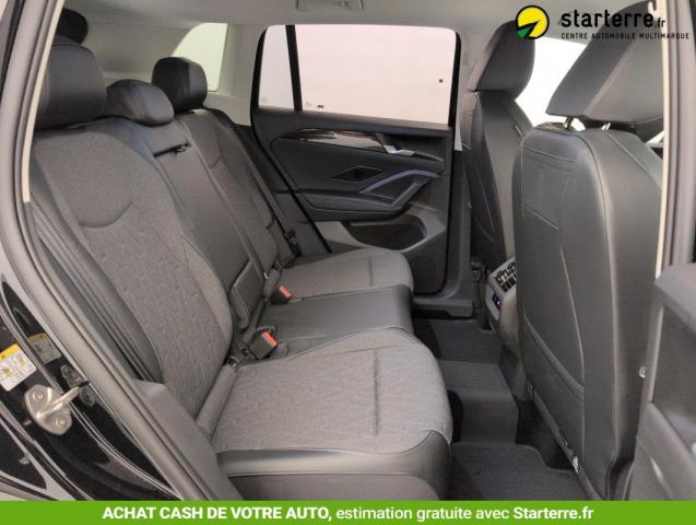 Volkswagen Tiguan image 3