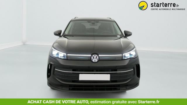 Volkswagen Tiguan image 2