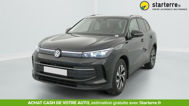 Volkswagen Tiguan image 9
