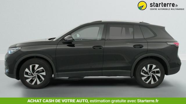 Volkswagen Tiguan image 6