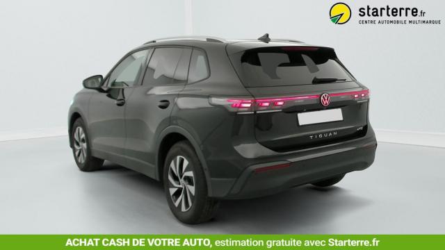 Volkswagen Tiguan image 1