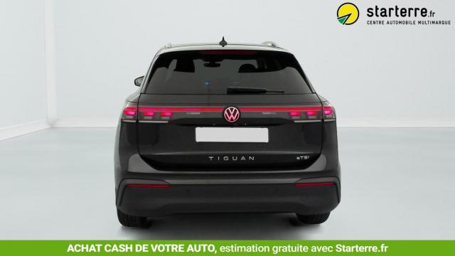 Volkswagen Tiguan image 7