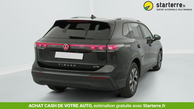 Volkswagen Tiguan image 5