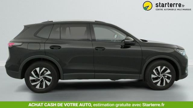 Volkswagen Tiguan image 4