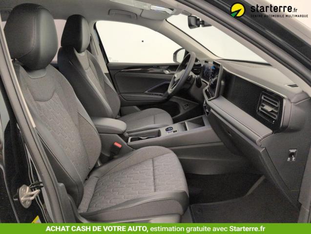 Volkswagen Tiguan image 8