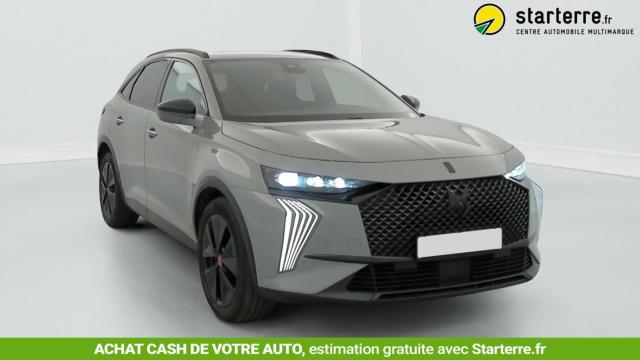 Ds Ds 7 d’occasion