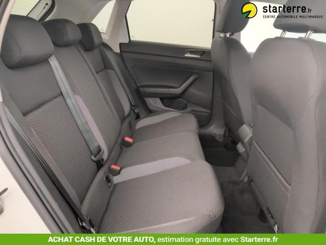 Volkswagen Polo image 6
