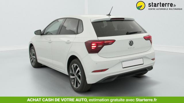 Volkswagen Polo image 7