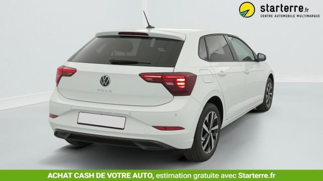Volkswagen Polo image 5