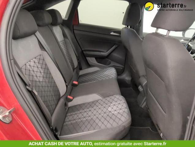 Volkswagen Taigo image 7