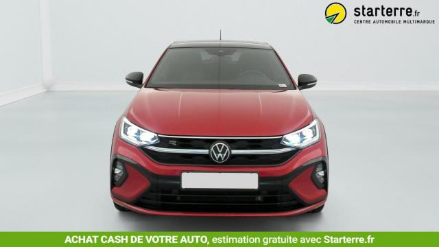 Volkswagen Taigo image 1