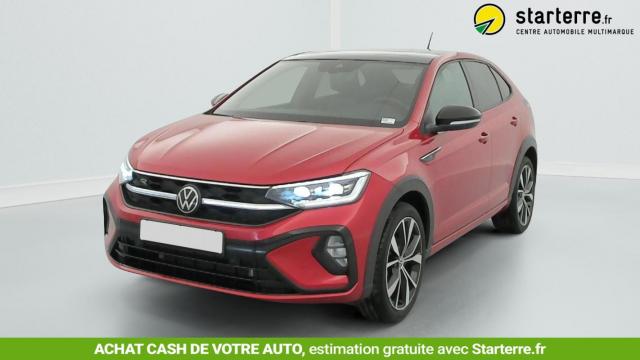 Volkswagen Taigo image 9